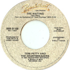 TOM PETTY & THE HEARTBREAKERS :: THE WAITING :: VINYYLI   7" - pikkukuva 2