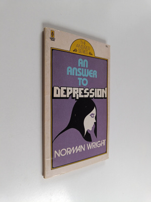 H. Norman Wright : An Answer to Depression