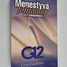 Cesar Castellanos : Menestyvä johtajuus G12-solumallissa - pikkukuva 1