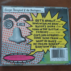 George Thorogood & The Destroyers: Haircut CD - pikkukuva 2