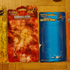 *tyhjät* Pokemon tcg blisterit - pikkukuva 1