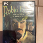 Robin hood the legend of sherwood - pikkukuva 1