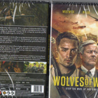 Wolves Of War (78 866) UUSI -FI- nordic, DVD ed westwick 20 - pikkukuva 1