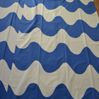 Marimekko Lokki verhot 245 cm - pikkukuva 3