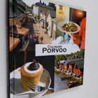 Kimmo (editor) Kajaste : Culinary Porvoo - pikkukuva 1