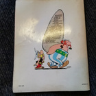 Asterix lyö vetoa, 1. painos ALE! - pikkukuva 2