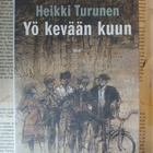 Heikki Turunen - Yö kevään kuun (sid.) - pikkukuva 1
