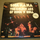 LP Shanana: The golden age of rock'n'roll - pikkukuva 1