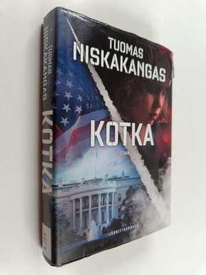 Tuomas Niskakangas : Kotka