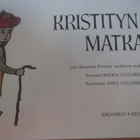 Rhoda & Anna Couldridge: Kristityn matka - pikkukuva 2