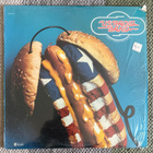 U.S. RADIO BAND: Don't Touch That Dial (LP) 1976 - pikkukuva 1