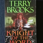 Brooks, Terry: Word & Void book 2: Knight of the Word, a - pikkukuva 1