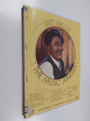 The music makers - Fats Waller