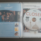 DVD: Closer - Iholla (Julia Roberts, Jude Law 2004) - pikkukuva 3