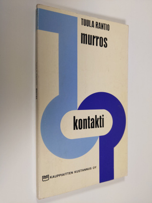Tuula Rantio : Murros