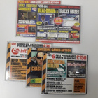 PC Extreme 5, 6, ohjelmalevyt (2003, 5cd) - pikkukuva 1