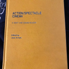 Action/Spectacle/Cinema - Sight and Sound - toimintaelokuva - pikkukuva 1