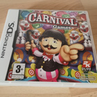 Carnival games DS - pikkukuva 1