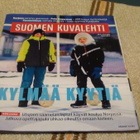 SUOMEN KUVALEHTI nro 4, 25.1.2019 - pikkukuva 1