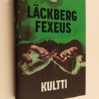Camilla Läckberg : Kultti - pikkukuva 1