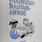 Martti (koonnut) Sinerma : Huumorin rautaisannos - pikkukuva 1
