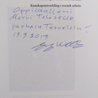Sosiaalityön tiedonmuodostus : juhlakirja professori emer... - pikkukuva 3