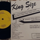 The King Size EP - pikkukuva 2