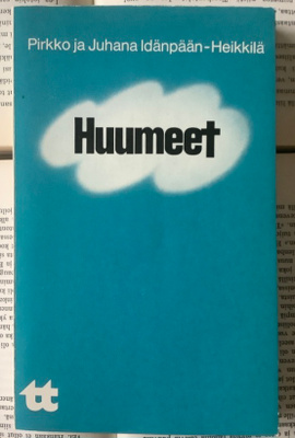 Huumeet: asiaa huumausainekysymyksestä (pokkari)