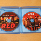 RED + RED 2 (2 x Blu-ray) - pikkukuva 4
