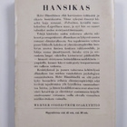 Helvi Hämäläinen : Hansikas - pikkukuva 2