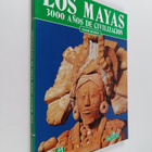 Los Mayas - 3000 anos de civilizacion - pikkukuva 1