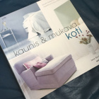 Jane Burdon: Kaunis & mukava koti (1.p.) - pikkukuva 1