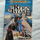 Dragonlance: Tales vol. 4: Reign of Istar, the - pikkukuva 1