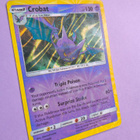 Crobat pokemon-kortti v.2017 - pikkukuva 2