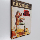 Brett Iverson : Lännensarja 8/1987 : Piiput kuumina - pikkukuva 1