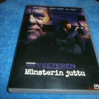 NESSERIN VAN VEETEREN MUNSTERIN JUTTU   -   DVD - pikkukuva 1