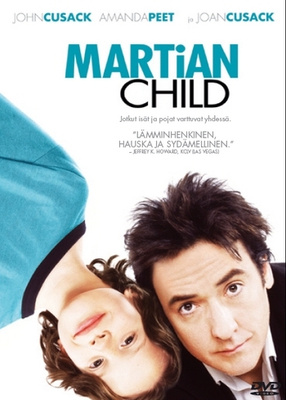 Martian Child (DVD)