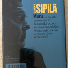 [Kirja] JARKKO SIPILÄ: MURU - pikkukuva 2