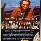Quentin Tarantino : 2 kirjaa - pikkukuva 2
