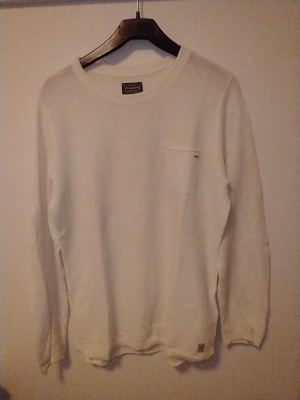 Jack & Jones Vintage neulepusero, koko S