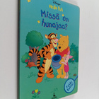 Missä on hunajaa? - pikkukuva 1
