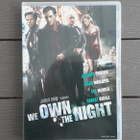 DVD: We Own The Night (Joaquin Phoenix,Eva Mendes - pikkukuva 1