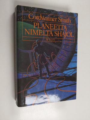 Cordwainer Smith : Planeetta nimeltä Shajol