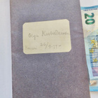 VANHA Kurssivihko Lotta Svärd Lääkintälotta 1934 - pikkukuva 1