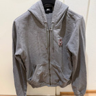 D&G harmaa huppari 52 - pikkukuva 1