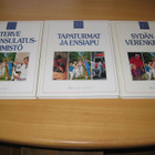 3 kodin terveyskirj. kirjaa, mm terve ruuansulatuselimistö - pikkukuva 1