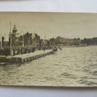 Helsinki korkea-arvoinen vierailu * ei tv Korttikeskus 1920l - pikkukuva 1