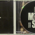Mikko Sipola • Making A Sound CD - pikkukuva 2