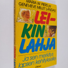 Maria W. Piers : Leikin lahja ja sen merkitys lapsen kehi... - pikkukuva 1
