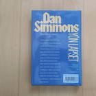Dan Simmons : Yön Lapset (Kirja) - pikkukuva 2